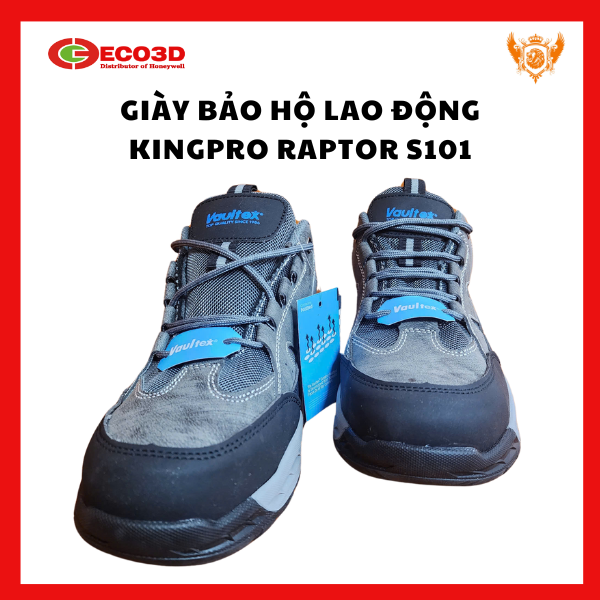 Giày bảo hộ lao động Kingpro